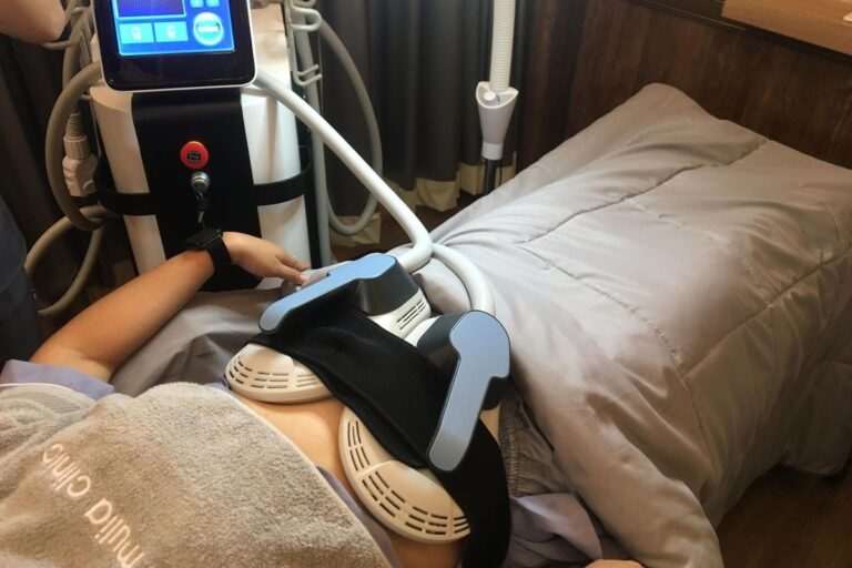 Cryo Slimming Pro: Solusi Mengecilkan Lingkar Tubuh Tanpa Operasi