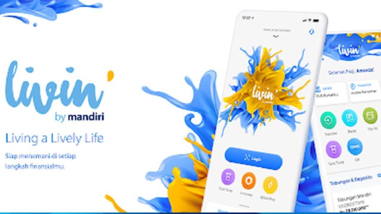 Digitalisasi Dorong DPK Bank Mandiri Tumbuh 13 Persen, Tembus Rp 1.884 Triliun