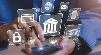 Disrupsi Digital Ubah Wajah Industri Keuangan dan Asuransi di Indonesia