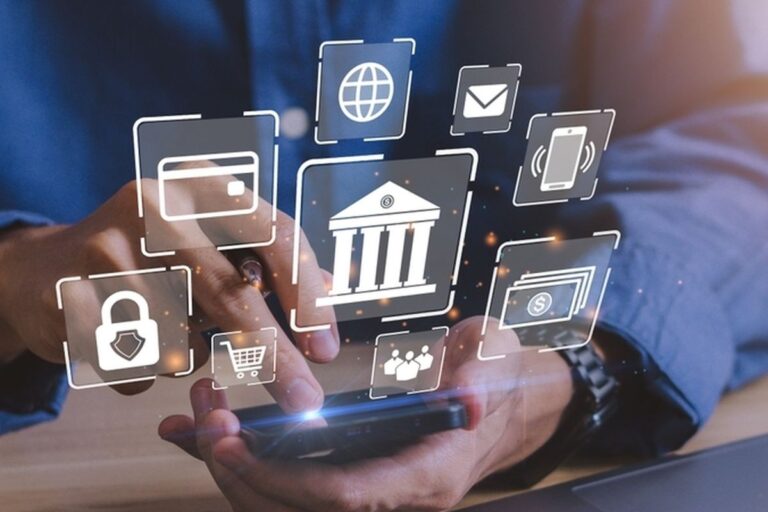 Disrupsi Digital Ubah Wajah Industri Keuangan dan Asuransi di Indonesia