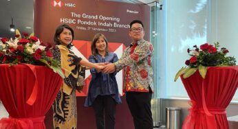 HSBC Indonesia Perluas Layanan Premier Lewat Wealth Center Kedua di Jakarta