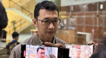 KPK Tetapkan Heri Sudarmanto sebagai Tersangka Baru Kasus Pemerasan Izin Tenaga Kerja Asing di Kemenaker