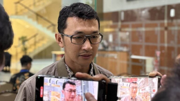 KPK Tetapkan Heri Sudarmanto sebagai Tersangka Baru Kasus Pemerasan Izin Tenaga Kerja Asing di Kemenaker