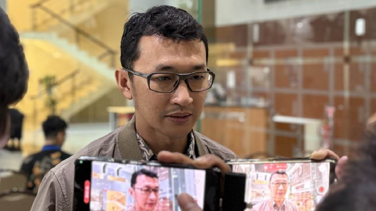 KPK Tetapkan Heri Sudarmanto sebagai Tersangka Baru Kasus Pemerasan Izin Tenaga Kerja Asing di Kemenaker