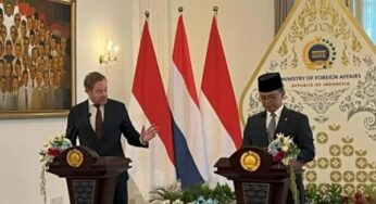 Menlu Belanda Minta Maaf Usai Timnas Indonesia Kalah dari Arab Saudi.