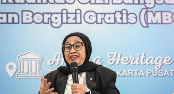 Mobil Berlogo BGN Angkut Ayam dan Babi, Badan Gizi Nasional Ambil Langkah Hukum