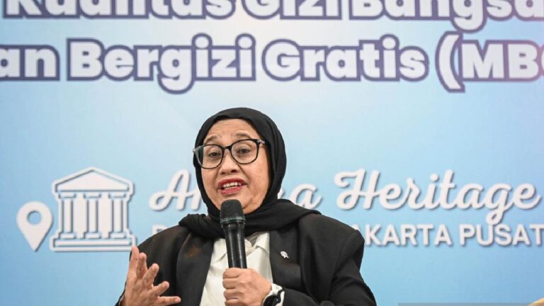 Mobil Berlogo BGN Angkut Ayam dan Babi, Badan Gizi Nasional Ambil Langkah Hukum