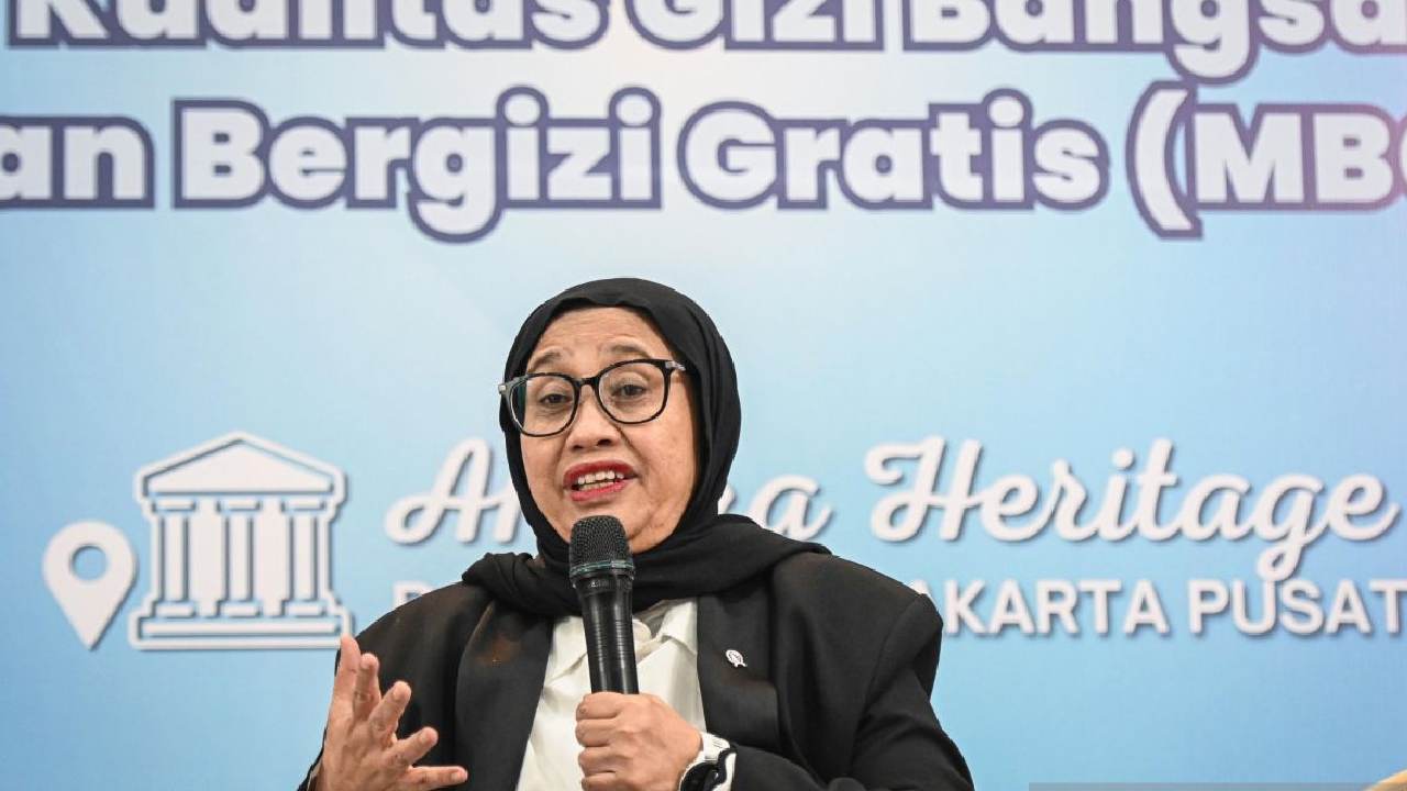 Mobil Berlogo BGN Angkut Ayam dan Babi, Badan Gizi Nasional Ambil Langkah Hukum