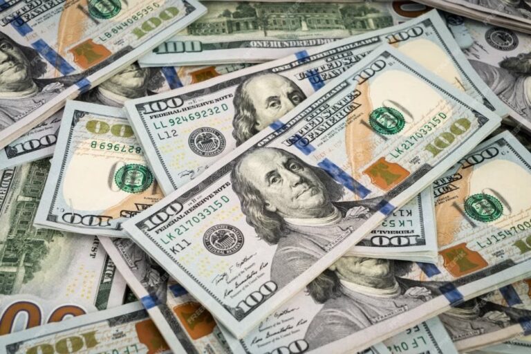 Modal Asing Rp 9,76 Triliun Keluar dari Pasar Keuangan Indonesia, BI Perkuat Strategi Stabilitas