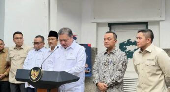 Paket Stimulus Ekonomi: BLT & Pemagangan untuk Masyarakat