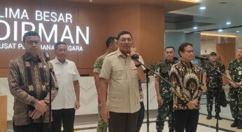 RSPPN Soedirman Siap Jadi Rumah Sakit Bertaraf Internasional