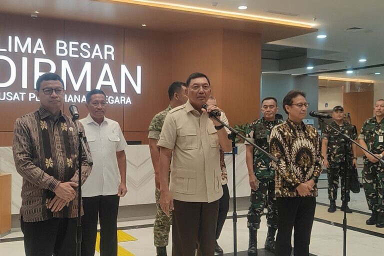 RSPPN Soedirman Siap Jadi Rumah Sakit Bertaraf Internasional
