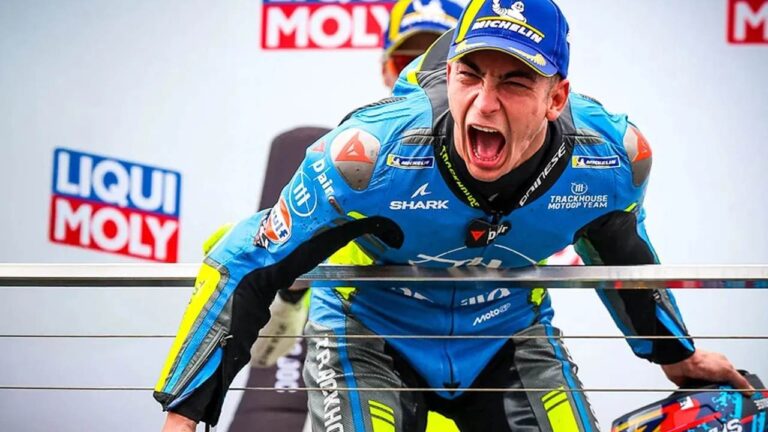 Raul Fernandez,Momen Kemenangan yang Tak Terduga