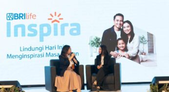 BRI Life Luncurkan BRILifeInspira, Asuransi Jiwa untuk Perlindungan Hingga Usia 99 Tahun