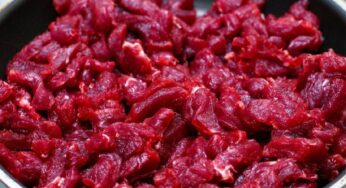 Benarkah Makan Daging Merah Bisa Sebabkan Kanker Payudara? Ini Penjelasan Dokter