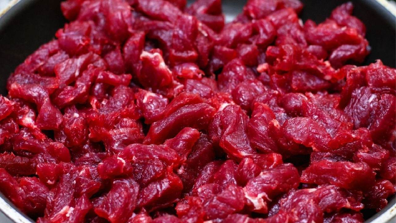 Benarkah Makan Daging Merah Bisa Sebabkan Kanker Payudara? Ini Penjelasan Dokter