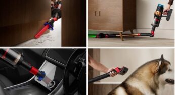 Dyson V16 Piston Animal Hadir di Indonesia, Usung Teknologi Pembersihan Pintar dan Anti-Kusut