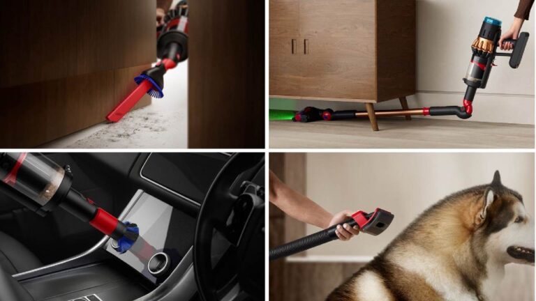 Dyson V16 Piston Animal Hadir di Indonesia, Usung Teknologi Pembersihan Pintar dan Anti-Kusut