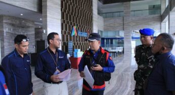 Kejati Sumut Geledah Kantor Inalum Terkait Dugaan Korupsi Penjualan Aluminium