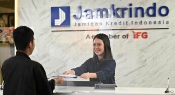 Kinerja Jamkrindo yang Menguat Menjelang Akhir 2025
