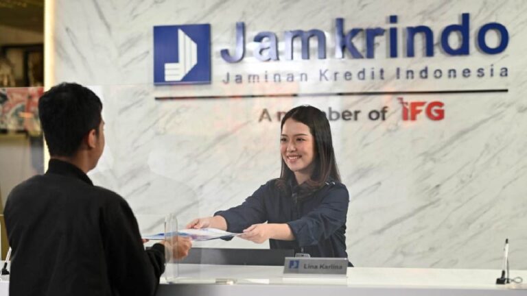 Kinerja Jamkrindo yang Menguat Menjelang Akhir 2025