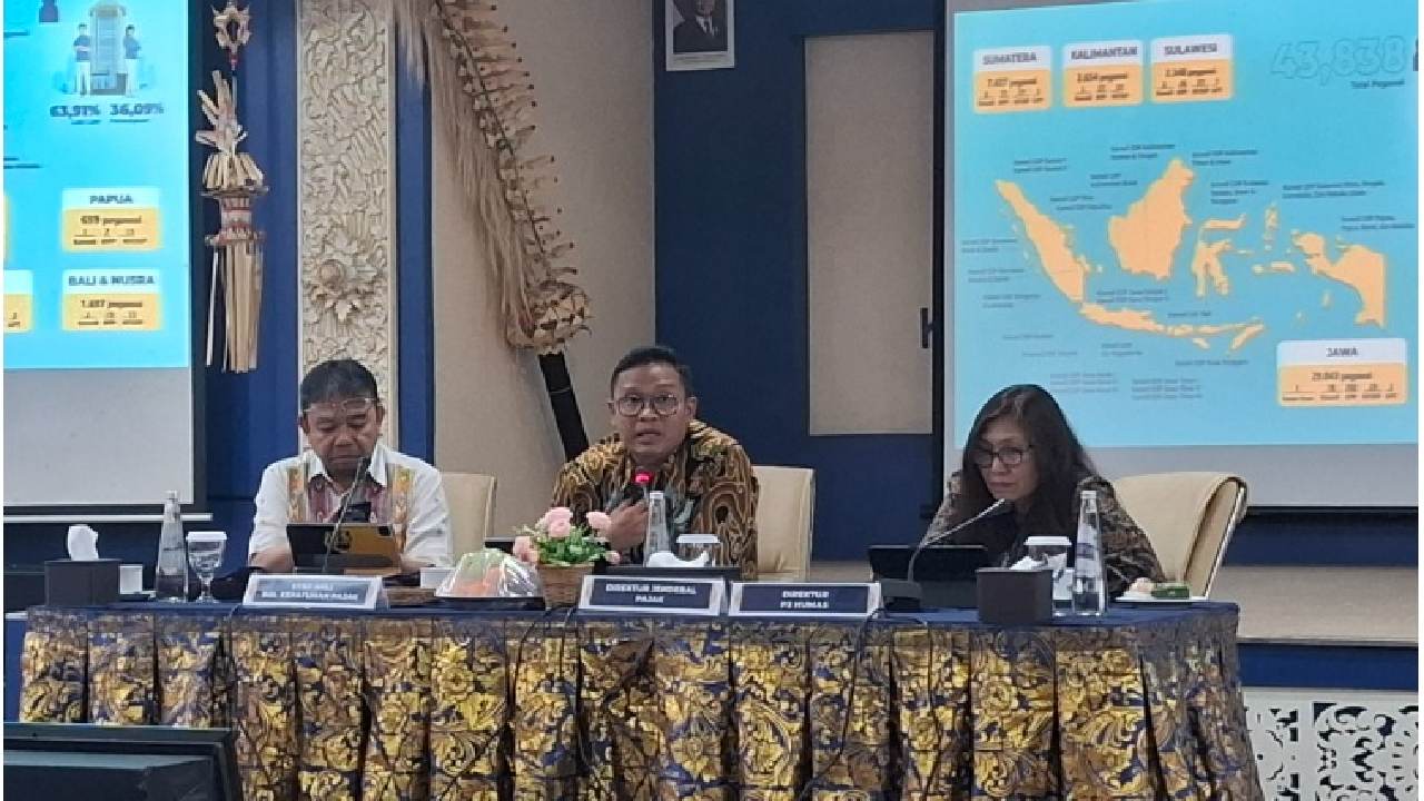 Meningkatnya Restitusi Pajak dan Fenomena Penunggang Gelap yang Terungkap DJP