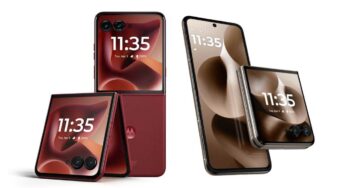 Moto Razr 60 Siap Ramaikan Pasar Ponsel Lipat Indonesia