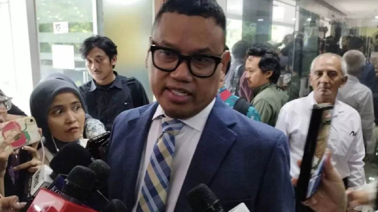 PAN Pastikan Tindaklanjuti Putusan MKD soal Uya Kuya