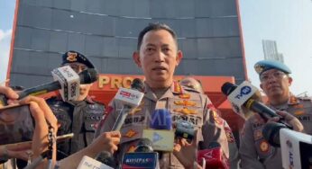 Reformasi Polri di Persimpangan Jalan: Sorotan pada Komitmen Presiden dan Kapolri