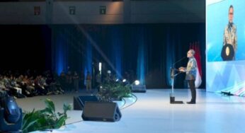 Zulkifli Hasan: Rupiah Digital Jadi Simbol Kedaulatan Ekonomi Baru Indonesia