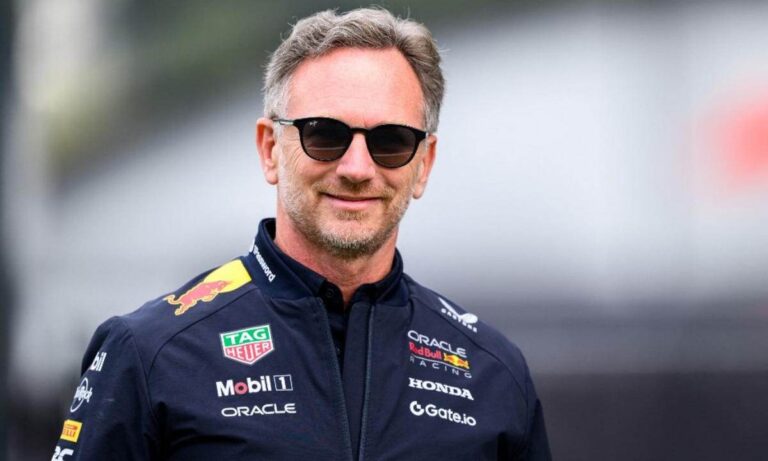 Christian Horner dan Jalan Pulang ke Formula 1: Alpine Jadi Tujuan Baru?