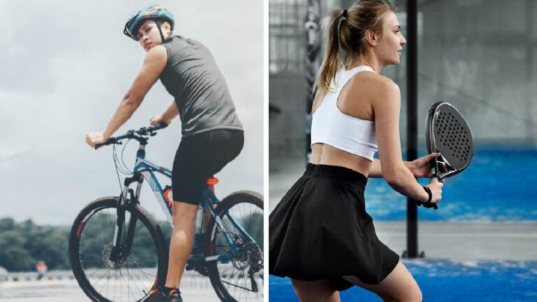 Dari Padel hingga Kardio: Tren Olahraga 2025 yang Menjadi Gaya Hidup