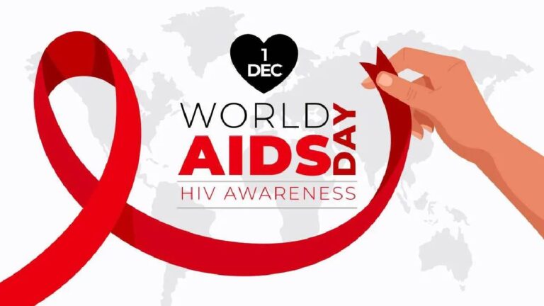 Hari AIDS Sedunia 2025: Seruan Menghadapi Disrupsi dan Mengubah Arah Respons Global