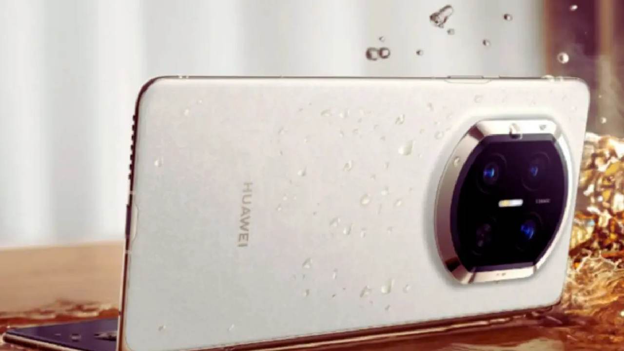 Huawei Mate X7 Meluncur Global, Evolusi Ponsel Lipat dengan Sentuhan Premium