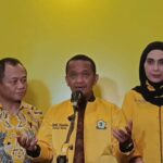 Janji Setia Bahlil dan Arah Politik Golkar di Era Prabowo-Gibran