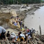 Korban Banjir dan Longsor di Sumatera Tembus 1.016 Jiwa, Luka Mendalam bagi Negeri
