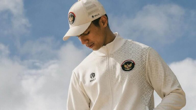 Makna Mendalam di Balik Warna Jersey Timnas untuk SEA Games 2025