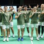 Perjuangan Tak Terganti: Tim Putri Indonesia Tumbang 1-3 dari Thailand di Final SEA Games 2025