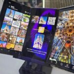 Samsung Galaxy Trifold: Pengalaman Baru Ponsel Lipat Tiga yang Mengubah Cara Bekerja dan Menikmati Konten