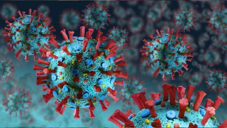 Superflu Melanda New York, Lonjakan Kasus Flu Terparah dalam Satu Dekade