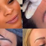 Tren Alis 2025: Dari Standar Kaku Menuju Ekspresi Diri yang Lebih Bebas