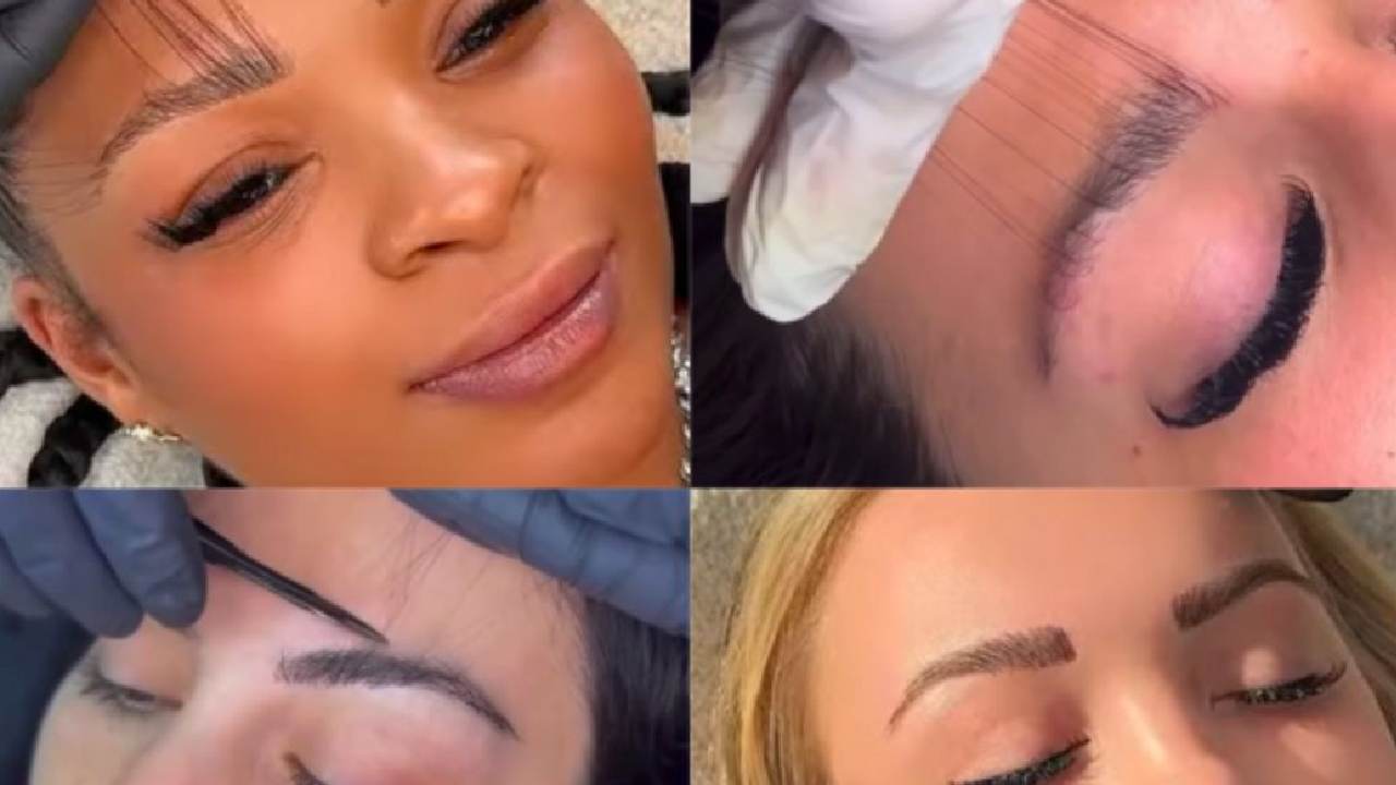 Tren Alis 2025: Dari Standar Kaku Menuju Ekspresi Diri yang Lebih Bebas