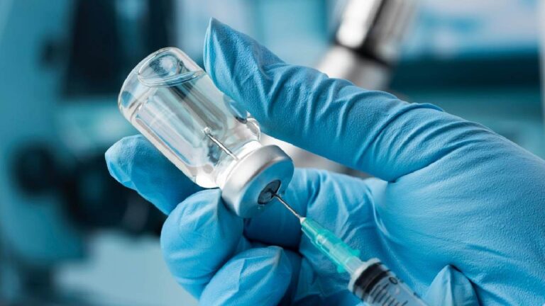 Vaksin RSV Terbukti Aman: Data Global Tunjukkan Risiko GBS Sangat Rendah