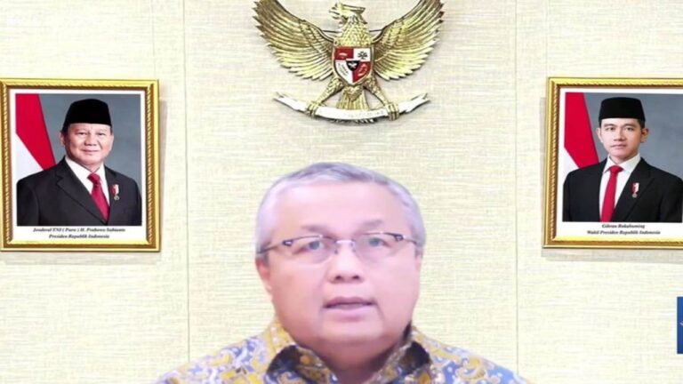 Awal Tahun 2026, BI Pertahankan Suku Bunga Acuan 4,75 Persen