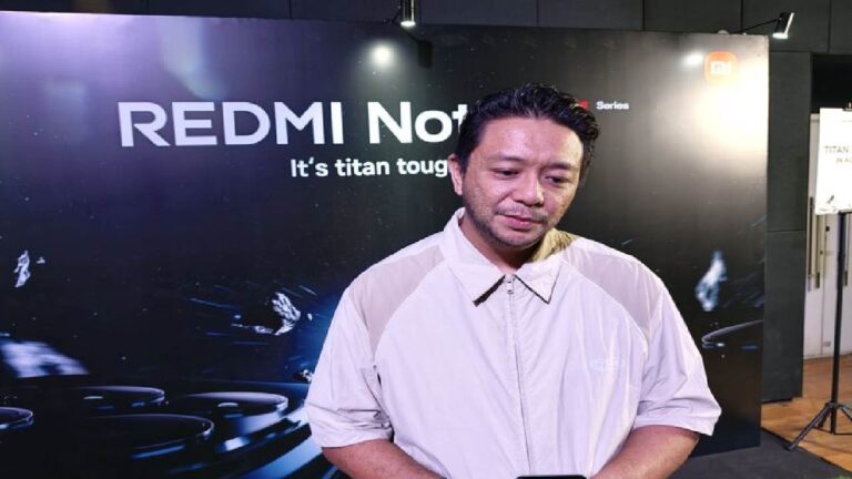 Chip Memori Langka, Xiaomi Ungkap Imbasnya ke Harga Ponsel di Indonesia