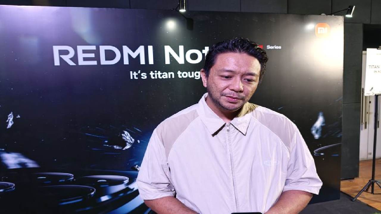 Chip Memori Langka, Xiaomi Ungkap Imbasnya ke Harga Ponsel di Indonesia