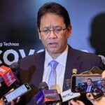 Purbaya Minta Kado ke Prabowo Jika Ekonomi Tumbuh 6%: Traktir Lah