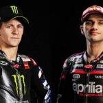 Quartararo Gabung Honda, Jorge Martin ke Yamaha di 2027