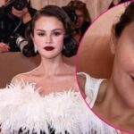 Selena Gomez Bagikan Selfie Tanpa Makeup Setelah Tampil Glamor di Golden Globes 2026