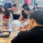 Single Meetup Cindo Match: Cara Seru Para Jomblo Cari Pasangan Secara Langsung